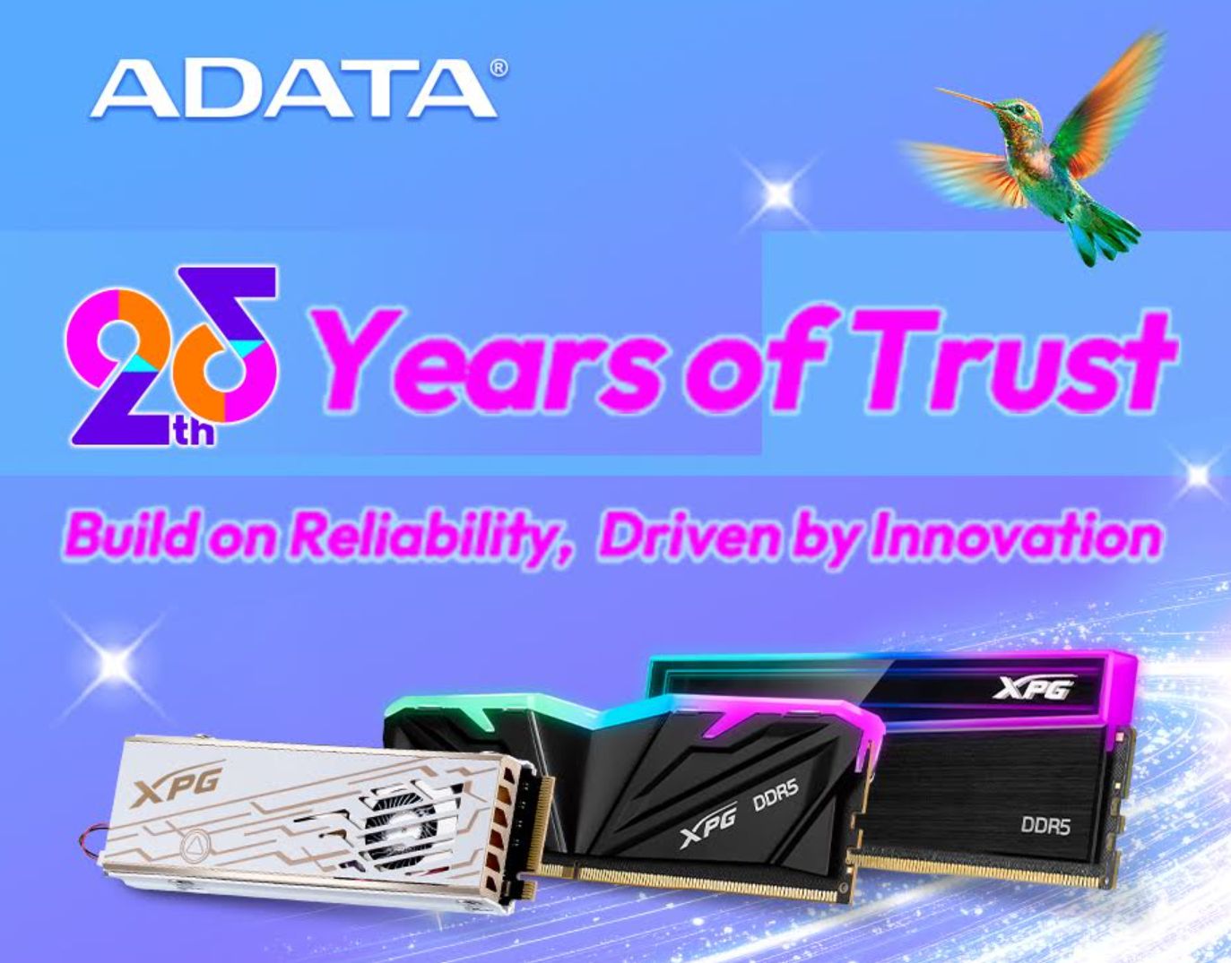 adata aniversare 25 ani