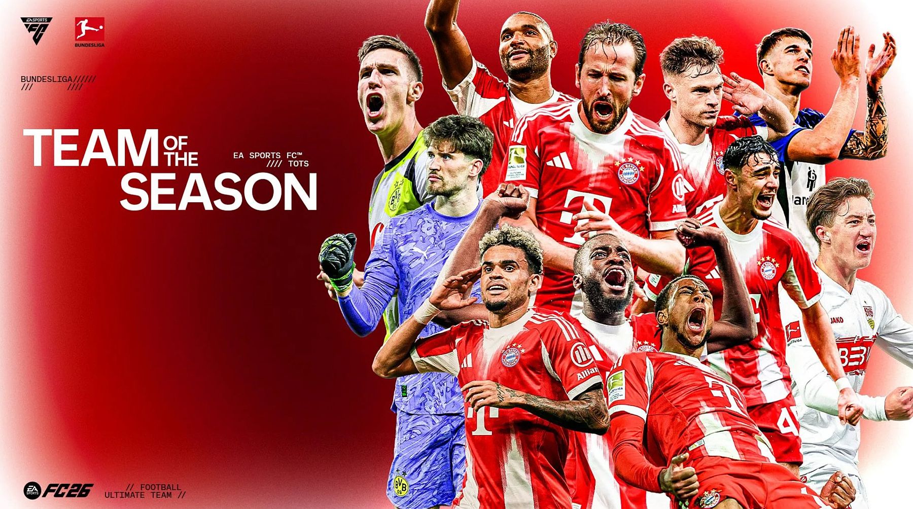 ea sports fc 26 team of the season bundesliga