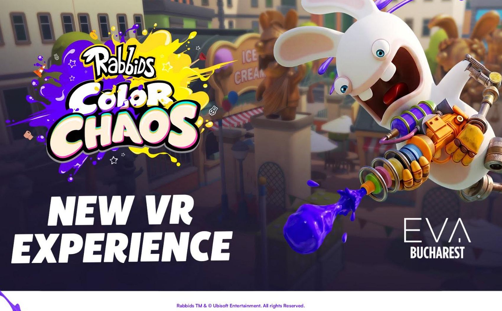 rabbids eva vr ziua copilului 2026