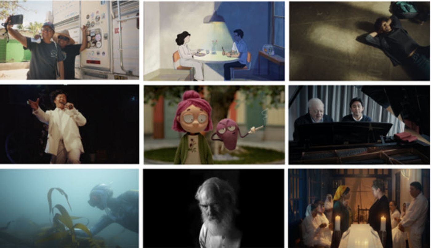 sony future filmmaker awards 2026