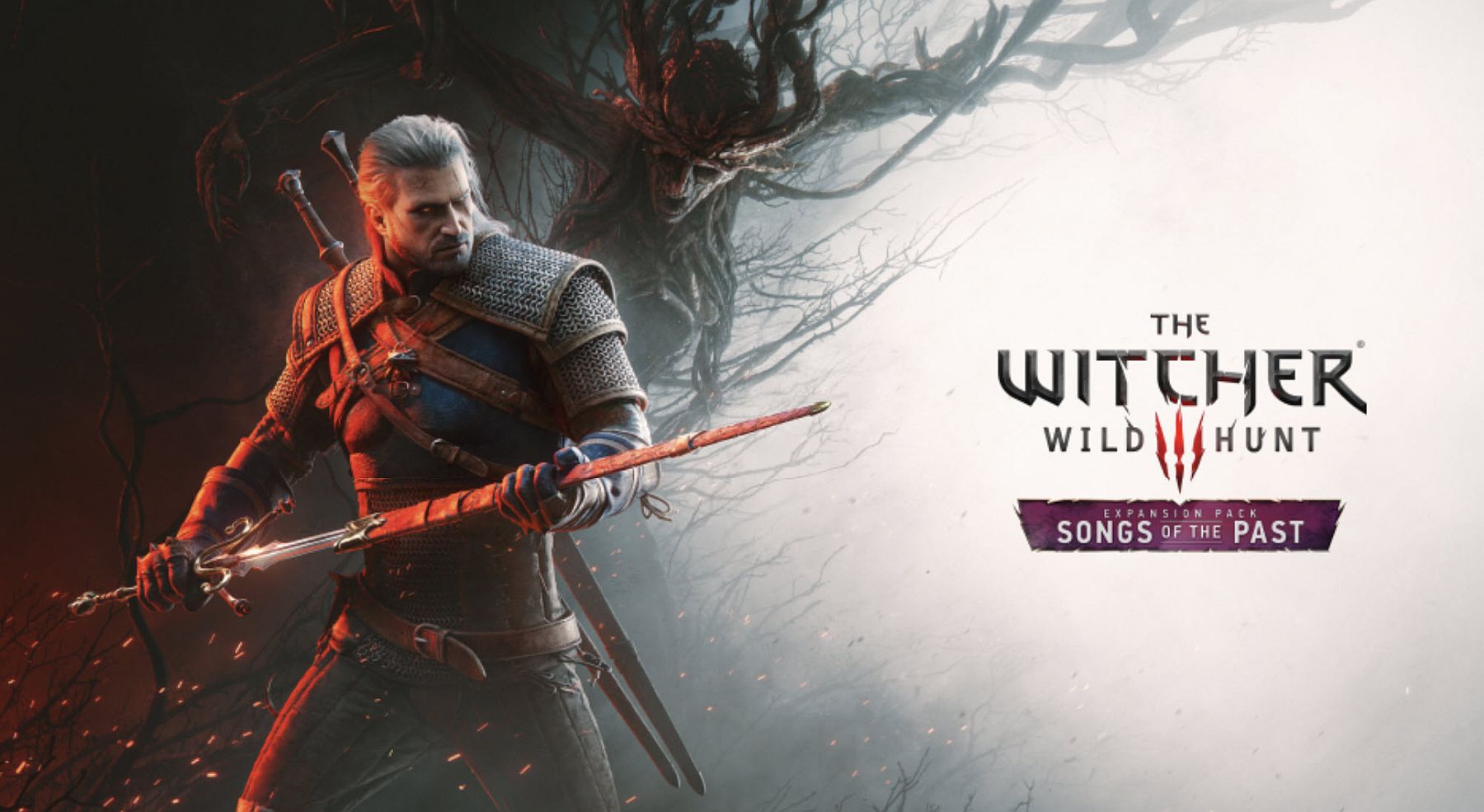 witcher 3 dlc songs of the past