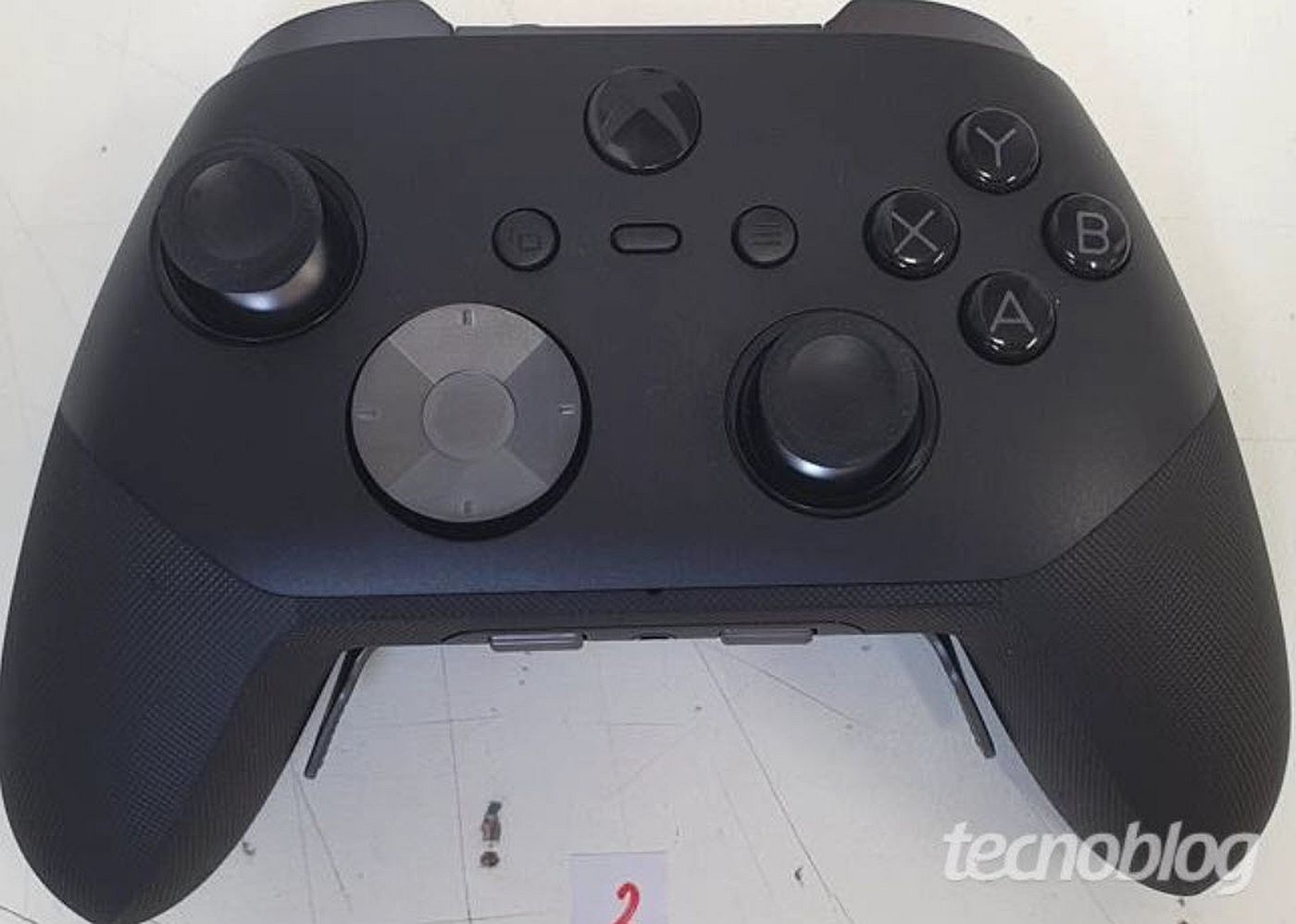 xbox elite series 3 controller