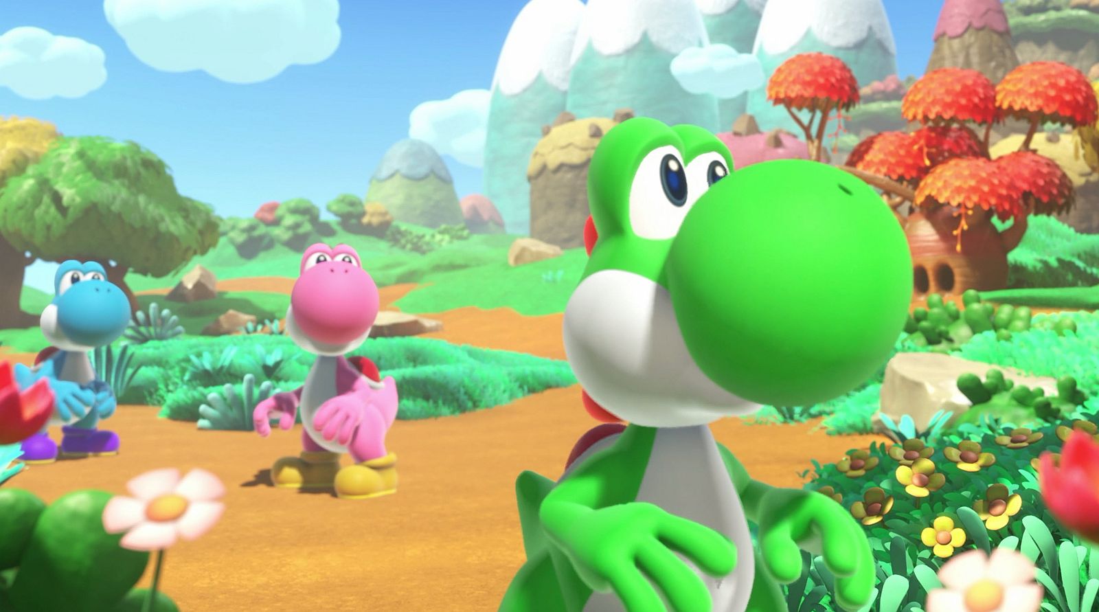 yoshi and the mysterious book joc nintendo switch 2
