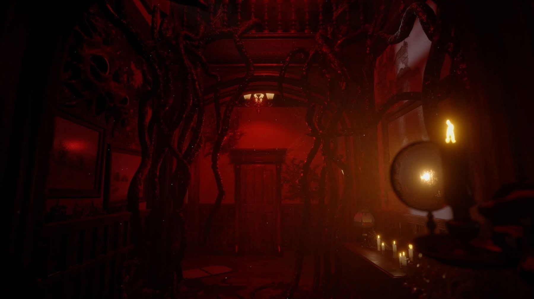 Haunted Bloodlines trailer (1)