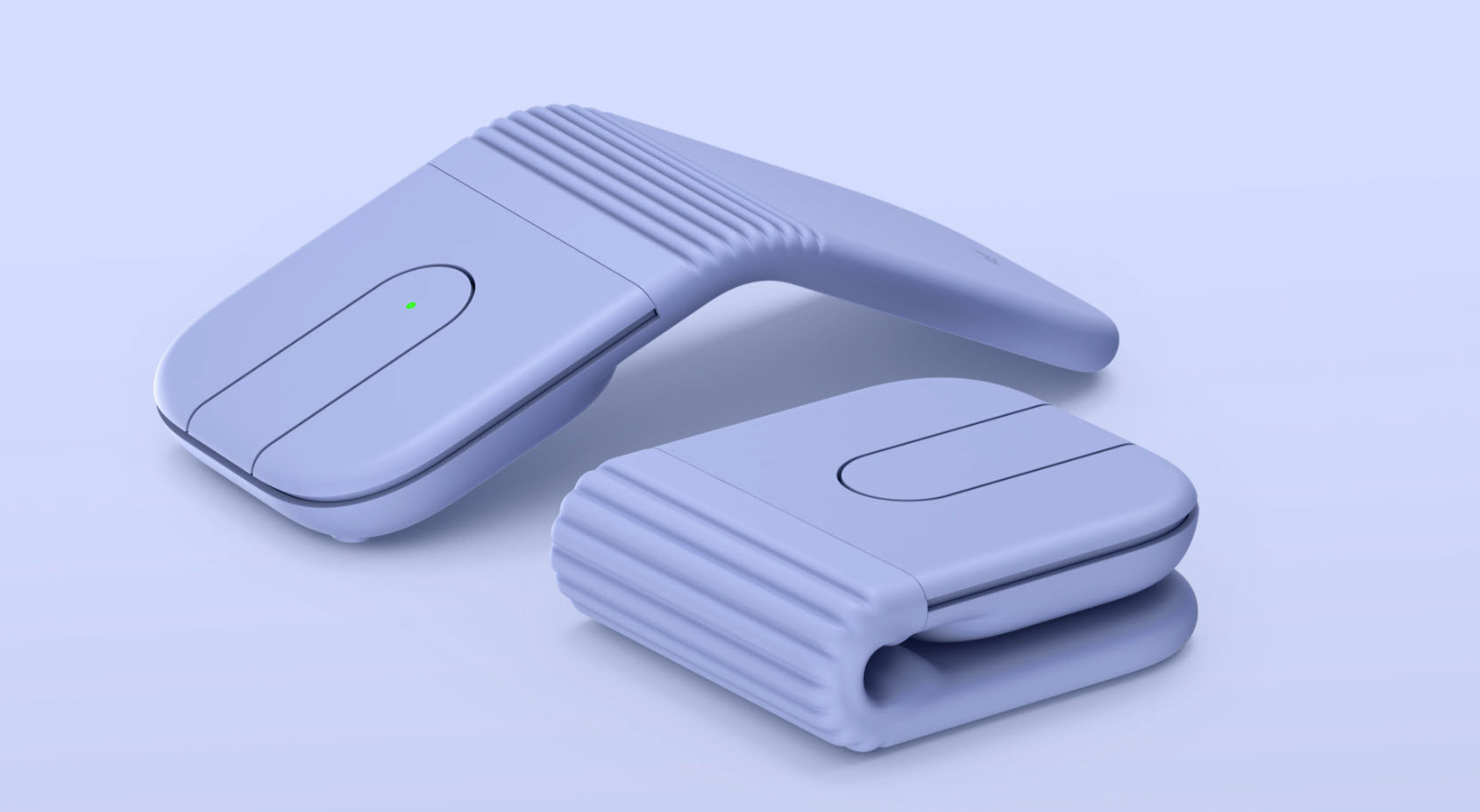 Logitech Mobi Fold mouse pliabil (1)