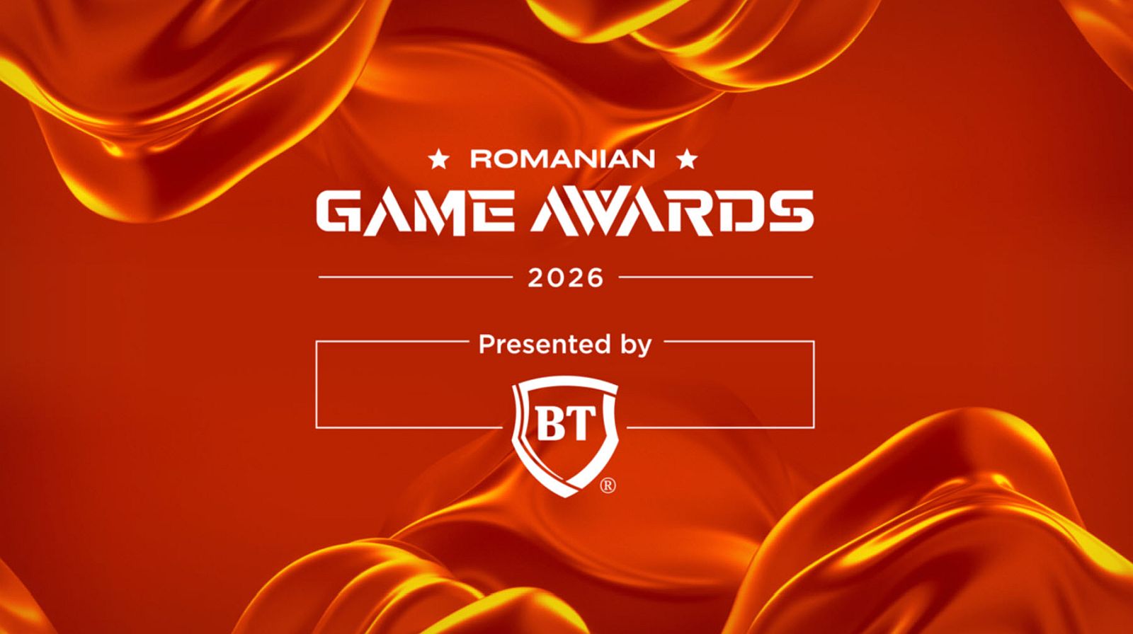 Romanian Game Awards 2026