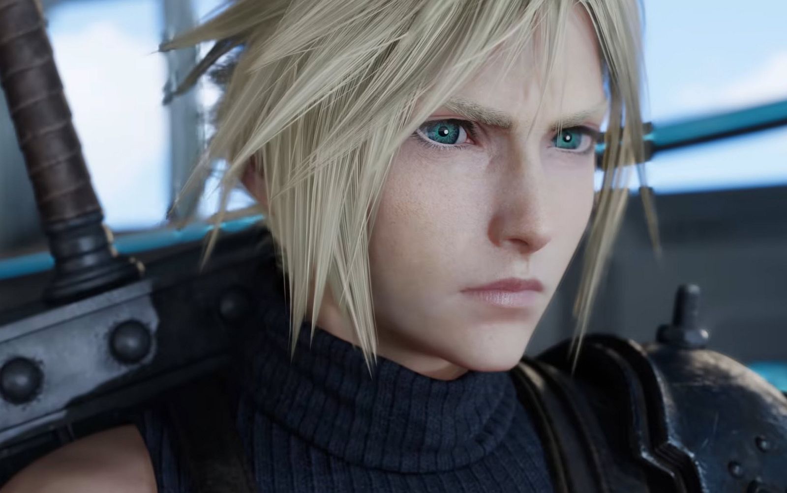final fantasy vii revelation