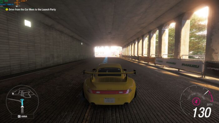 Forza 6 PC review