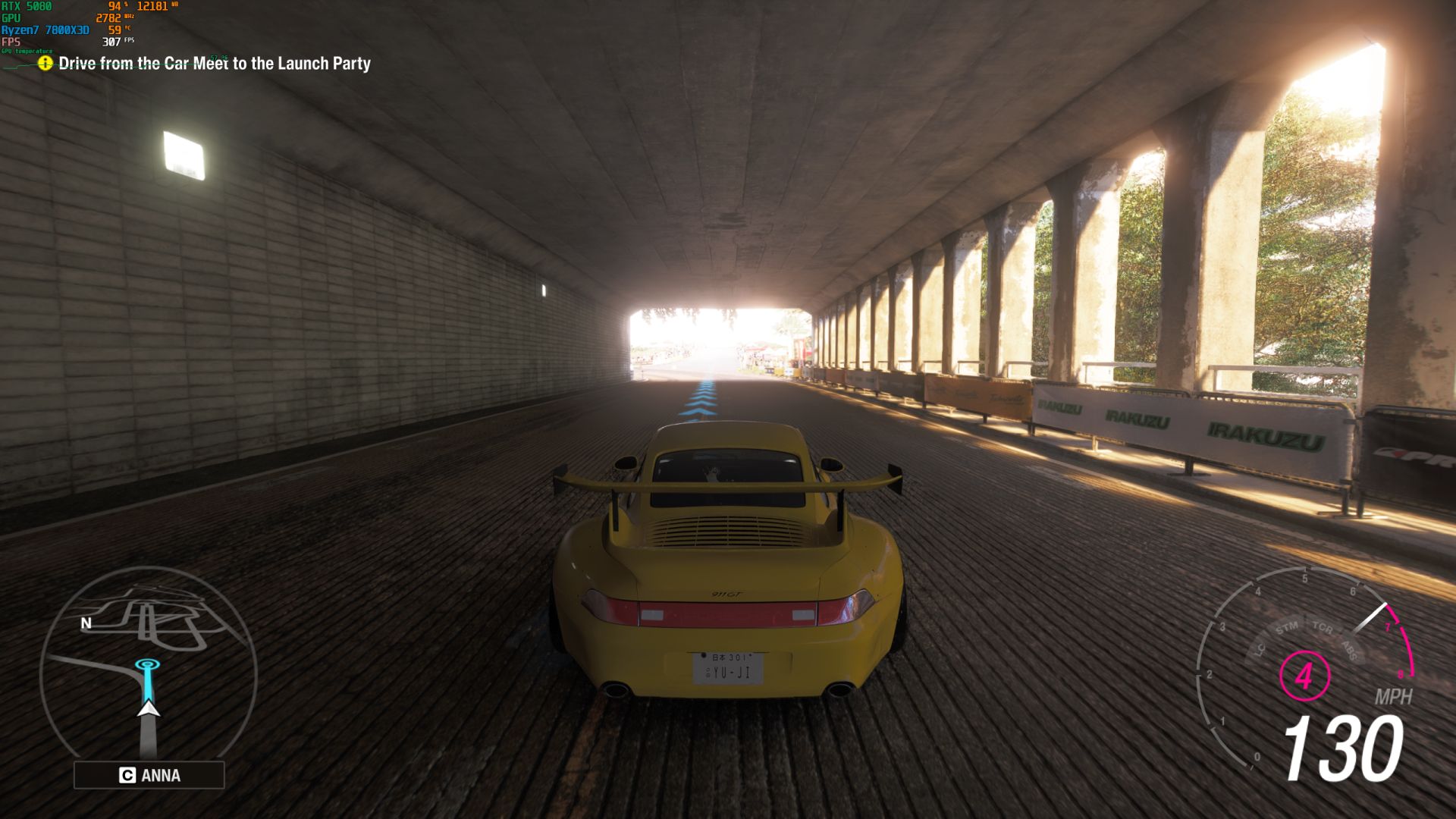 Forza 6 PC review