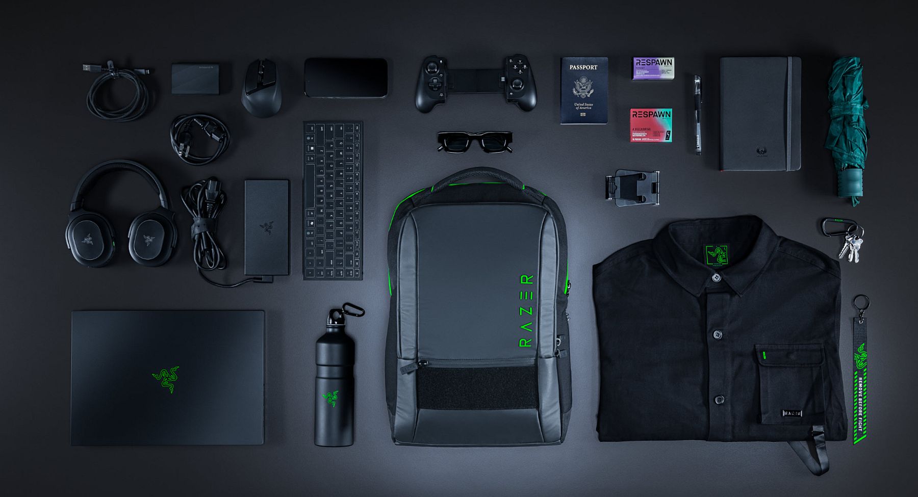 razer rogue backpack v4